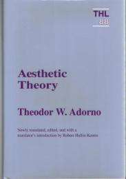 Aesthetic Theory 