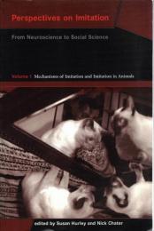 Mechanisms of Imitation and Imitation in Animals