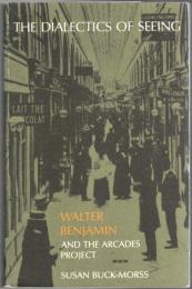 The Dialectics of Seeing : Walter Benjamin and the Arcades project