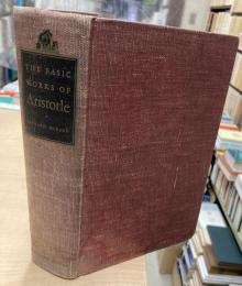 The Basic Works of Aristotle