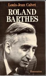 Roland Barthes, 1915-1980