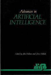 Advances in Artificial Intelligence