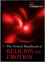 The Oxford Handbook of Religion and Emotion