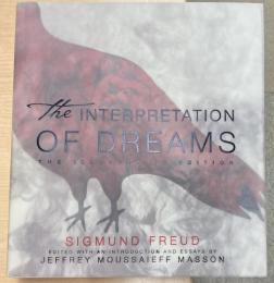 The Interpretation of Dreams