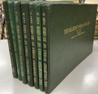 The Collected Works of Bu-Ston, from the Collection of Prof. Dr. Raghu Vira, 26 Parts. (in 28)