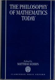 The Philosophy of Mathematics Today