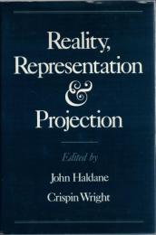 Reality, Representation, and Projection