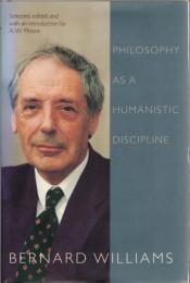 Philosophy As a Humanistic Discipline