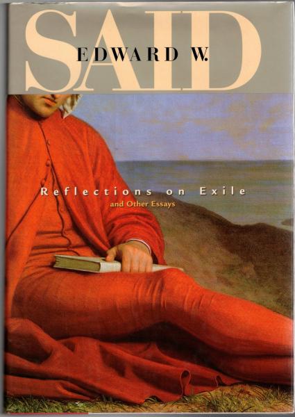 Reflections on Exile and Other Essays(Edward W. Said) / 大山堂書店 / 古本、中古本、古書籍の通販は「日本の古本屋」