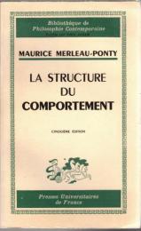 La Structure du Comportement