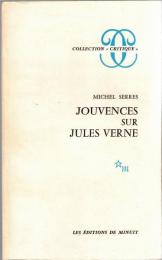 Jouvences sur Jules Verne