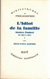 L'Idiot de la famille