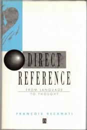 Direct Reference: From Language to Thought