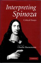 Interpreting Spinoza: Critical Essays