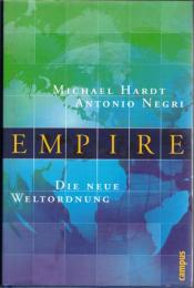 Empire : die neue Weltordnung