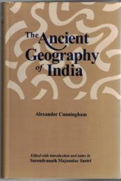 Ancient Geography of India