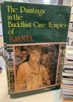 The Paintings in the Buddhist Cave-temples of Ajanta, Khandesh, India, 2 vols