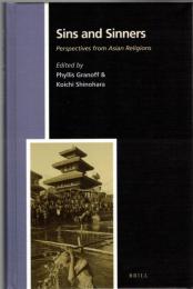 Sins and Sinners : Perspectives from Asian Religions