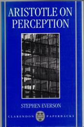 Aristotle on Perception