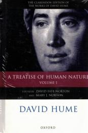 A Treatise of Human Nature