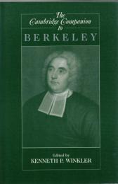 The Cambridge Companion to Berkeley