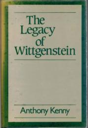 The Legacy of Wittgenstein