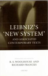 Leibniz's 'New System' and Associated Contemporary Texts