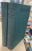 Biblia sacra : iuxta Vulgatam versionem