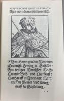 Biblia Germanica, 1545 : die Bibel in der deutschen Ubersetzung Martin Luthers Ausgabe letzter Hand