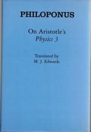 On Aristotle's Physics 3