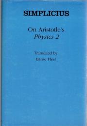 On Aristotle's Physics 2