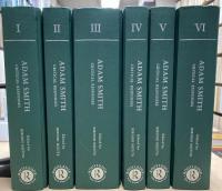 Adam Smith: Critical Responses