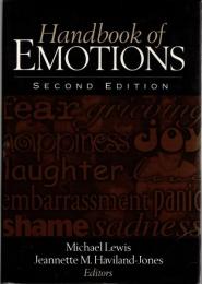 Handbook of Emotions