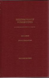Designation of human types (Puggala-paññatti)