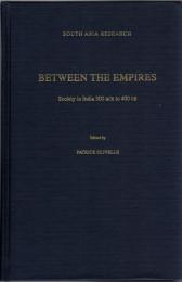 Between the Empires: Society in India 300 BCE to 400 CE