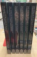 The Jataka : Or Stories of the Buddha's Former Births (Large Print Edition) 6 vols.