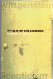 Wittgenstein and Scepticism