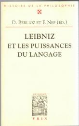 Leibniz et les Puissances du Langage