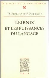 Leibniz et les Puissances du Langage