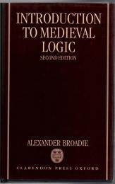 Introduction to Medieval Logic