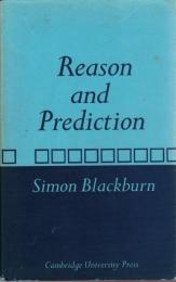 Reason and Prediction