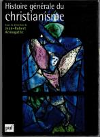 Histoire générale du christianisme 