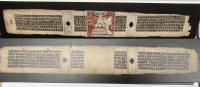 大英図書館所蔵梵文法華経写本(or.2204) : 写真版 Facsimile Edition