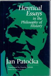 Heretical Essays in the Philosophy of History