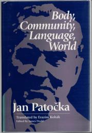 Body, Community, Language, World