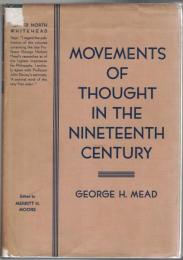 Movements of Thought in the Nineteenth Century