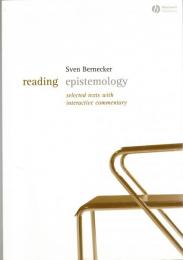 Reading Epistemology: Selected Texts with Interactive Commentary