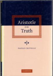 Aristotle on Truth