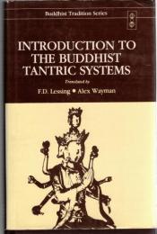 Introduction to the Buddhist Tantric Systems