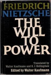 The Will to Power